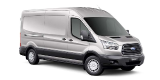 ford transit panel van south africa